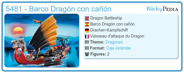 Mode d’emploi Playmobil set 4882 Adventure Vaisseau d'attaque du robo-gang