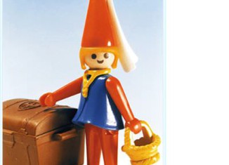 Playmobil - 3336 - Countess