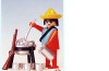 Playmobil - 3344v1 - Méxicain