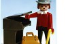 Playmobil - 3346 - Banker