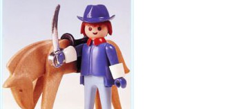 Playmobil - 3353v2-bel-ger-net-ita - US General