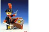 Playmobil - 3385 - pirate / treasure chest