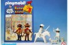 Playmobil - 3623 - Spielkiste Nr. 3 - Cowboys