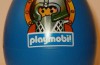Playmobil - 4915v3-esp-usa - Blue Egg Knight