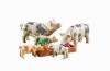 Playmobil - 6355 - Famille de cochons sauvages