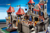 Playmobil - 3268s2 - Knight's Empire Castle