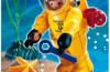 Playmobil - 4479 – Buzo de aguas profundas