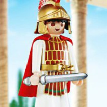 Playmobil - 4560 – Centurión romano