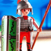 Playmobil - 4632 – Soldado romano