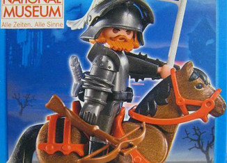 Playmobil - 4906 - Goetz von Berlichingen