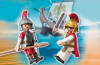 Playmobil - 5827 - Roman Officers Pack