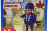 Playmobil - 6105-ger - Policier / 100 ans de la ville de Zirndorf