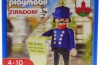 Playmobil - 6105-ger - Zirndorf Policeman