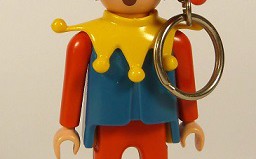 Playmobil - 7605v2 - Jester