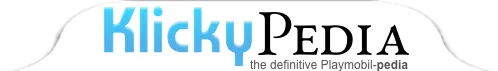 Klickypedia
