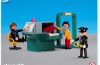 Playmobil - 5717 - Sicherheitskontrolle