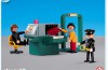 Playmobil - 5717 - Security Check-in