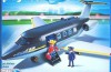 Playmobil - 5811 - Avion Private
