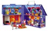 Playmobil - 3517s2 - Santa Claus Home