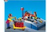 Playmobil - 3201s2 - Grocery Check-out