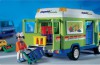 Playmobil - 3204s2 - Grocery Delivery Van