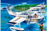 Playmobil - 5859 - Water Plane