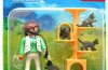 Playmobil - 5822 - Vet and Cat Duo-Pack