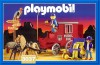 Playmobil - El carro blindado