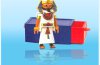 Playmobil - 7967 - Le pharaon et la boite magique
