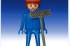 Playmobil - 3218s1v2 - Construction Worker