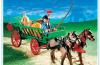 Playmobil - 3246s2 - Horse Drawn Cart