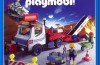 Playmobil - 3277-ger - Construction Action Set