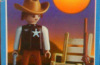Playmobil - 3341-ant - Sheriff