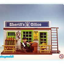 Playmobil - A very lovely house Playmobil - A very lovely house