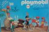 Playmobil - 3542-ant - pirates / treasure chest