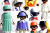 Playmobil - 3722 - Ethnic Figures