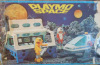 Playmobil - 3740-ant - Module and Spacecraft