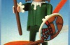 Playmobil - 3903v1-esp - Indian Warrior