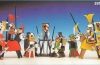 Playmobil - 3913-esp - King, Queen and Knights