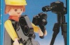 Playmobil - 3914-esp - Cameraman