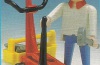 Playmobil - 3915-esp - Mechanic