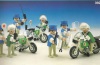 Playmobil - 3924-esp - Policemen