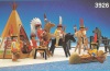 Playmobil - 3926-esp - Indians