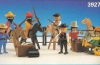 Playmobil - 3927-esp - Cowboys