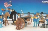 Playmobil - 3928-esp - Union soldiers