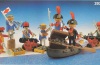 Playmobil - 3930-esp - 7 pirates