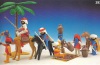 Playmobil - 3931-esp - Bedouins
