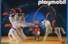Playmobil - 3967-ant - espectáculo de caballos