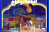 Playmobil - 3996 - Nativity Manger