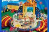 Playmobil - 4061-ger - Circus Wild Animal Act